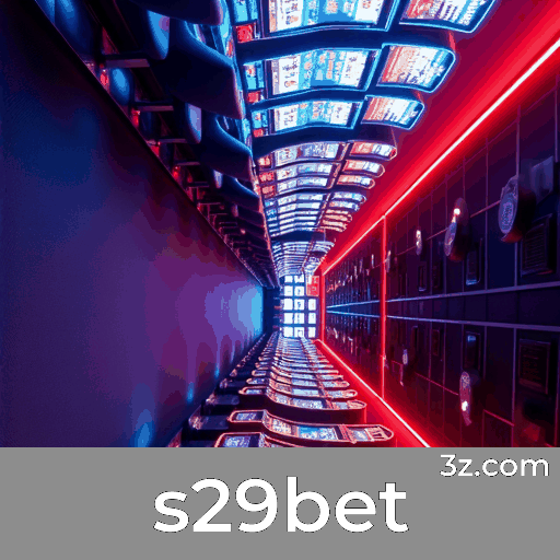 s29bet game mais image