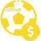 Aposte em esportes do mundo todo no s29bet!